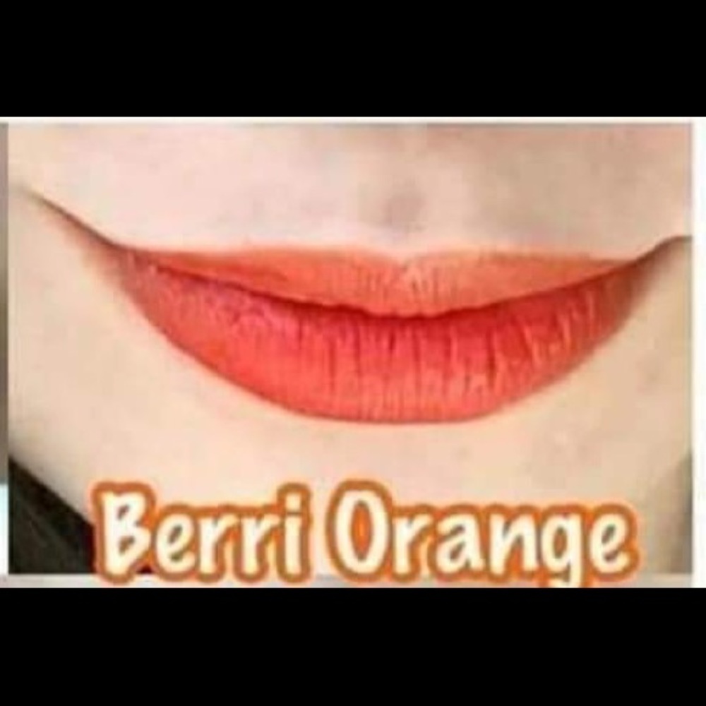 BRAND NEW Liptint SEALED
